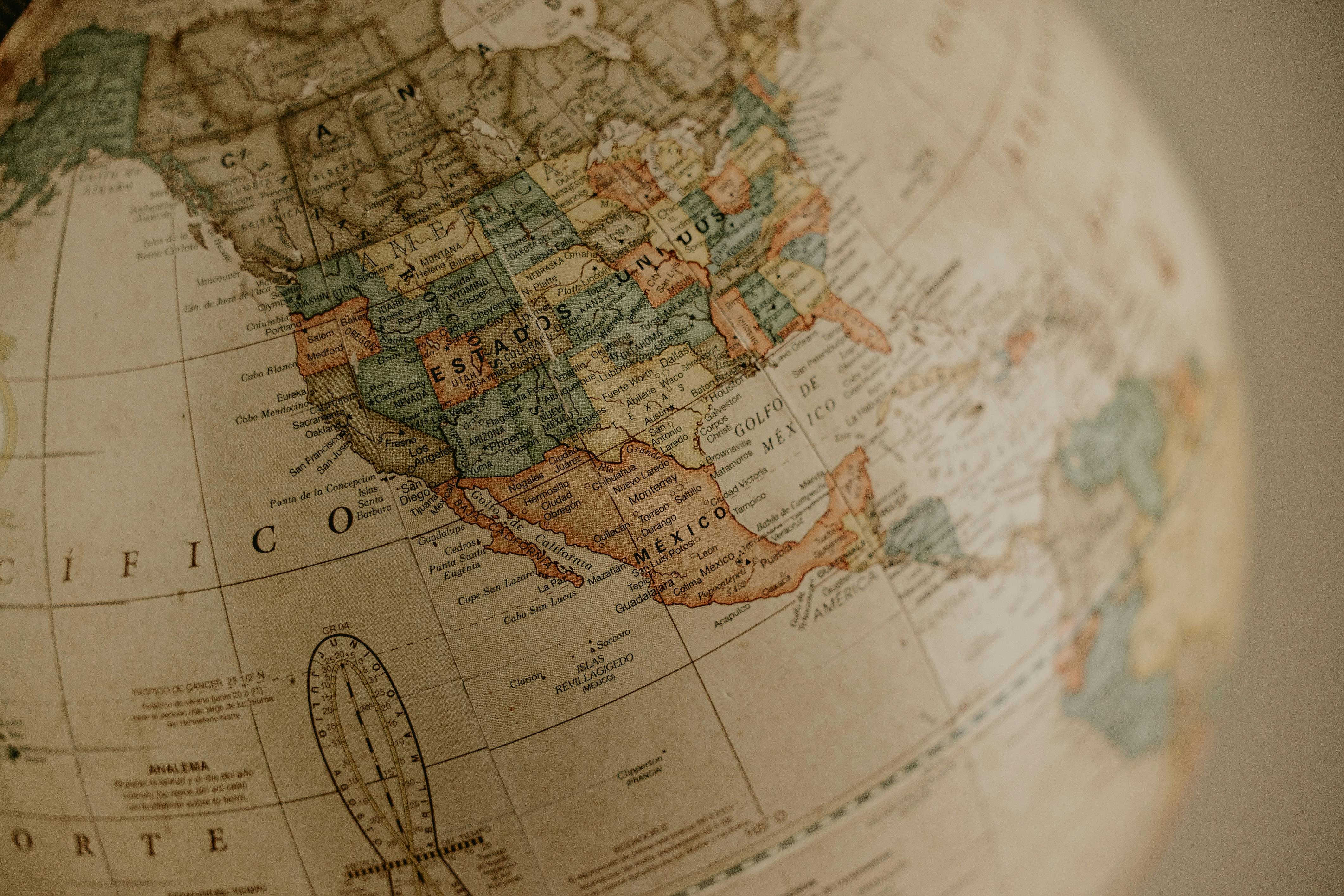 Advisory geopolitico