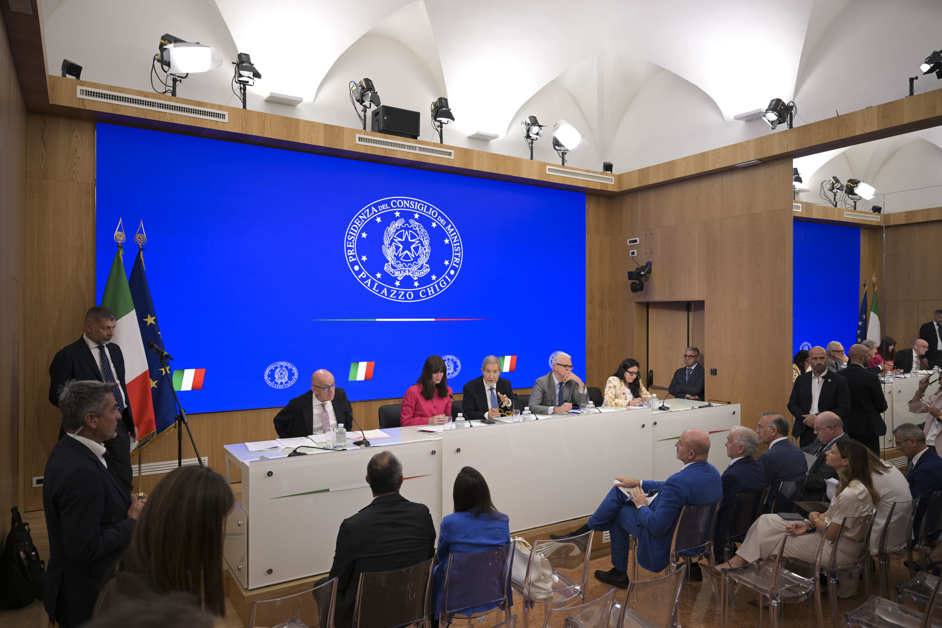 Riforma del D.Lgs. 231/2001: dal “ruolo” alla colpa di organizzazione